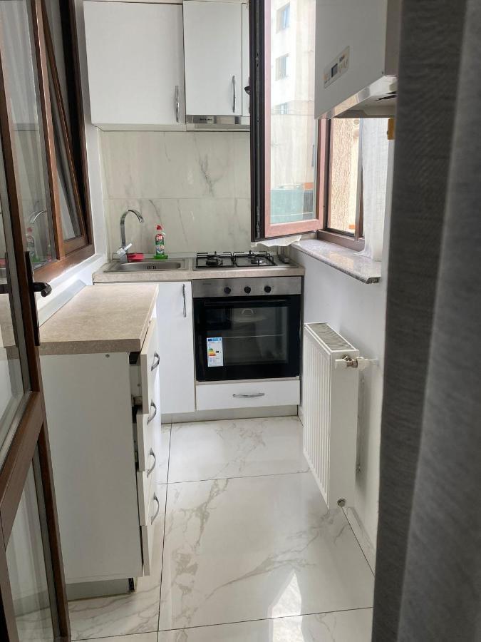 Mag Apartament Ps Iasi Exterior foto